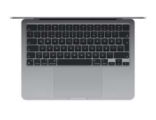 MacBook Air 13.6" M3 (MRXP3TU/A) - 1